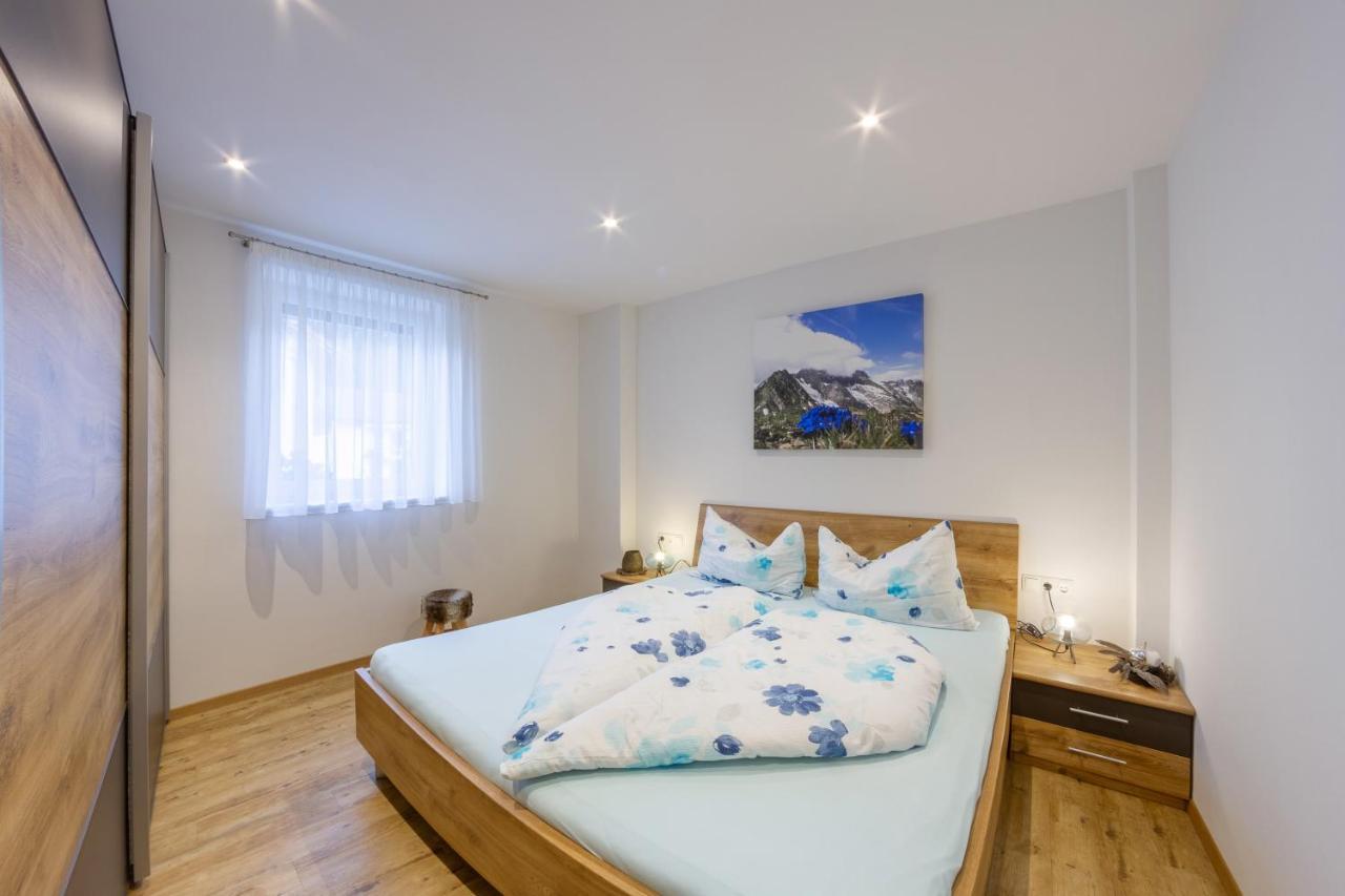 Apartments Hubertus Bei Meran San Leonardo in Passiria Exterior photo