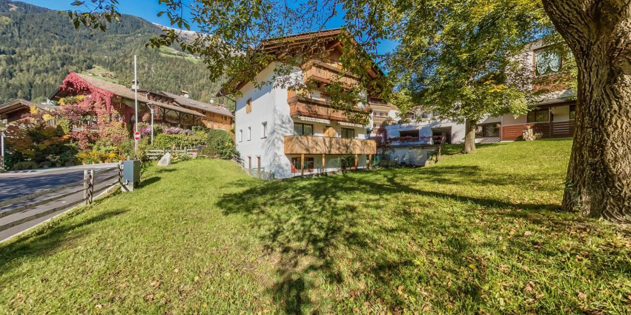 Apartments Hubertus Bei Meran San Leonardo in Passiria Exterior photo