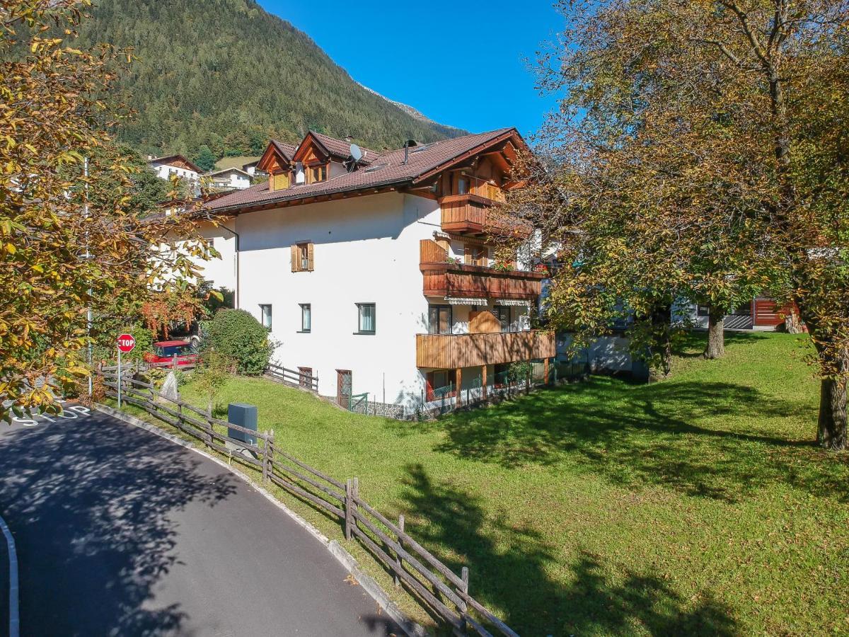 Apartments Hubertus Bei Meran San Leonardo in Passiria Exterior photo