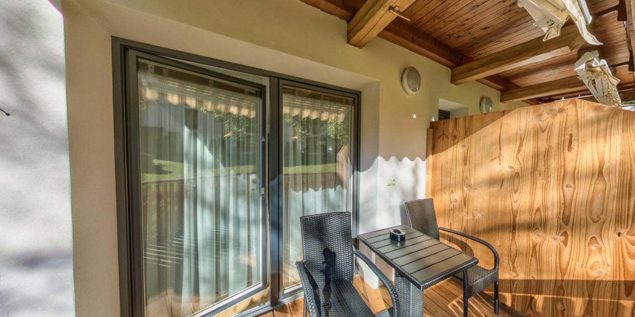 Apartments Hubertus Bei Meran San Leonardo in Passiria Exterior photo