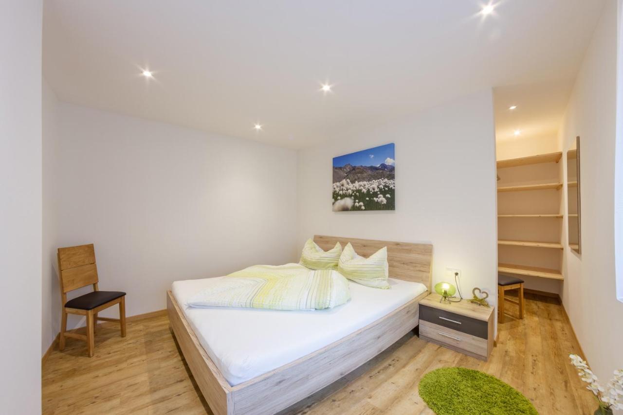 Apartments Hubertus Bei Meran San Leonardo in Passiria Exterior photo