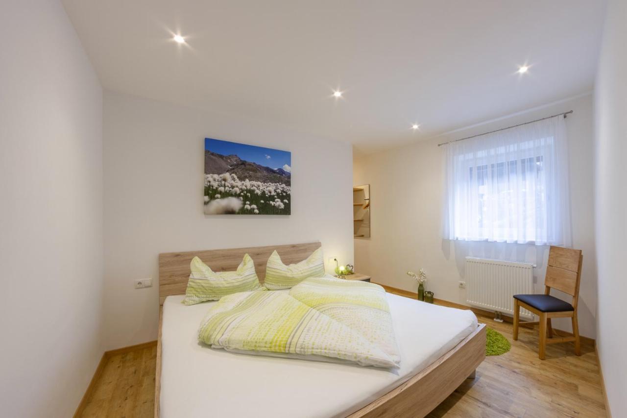 Apartments Hubertus Bei Meran San Leonardo in Passiria Exterior photo