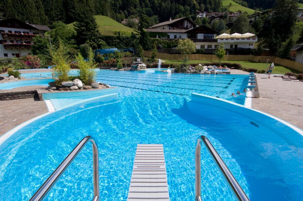 Apartments Hubertus Bei Meran San Leonardo in Passiria Exterior photo