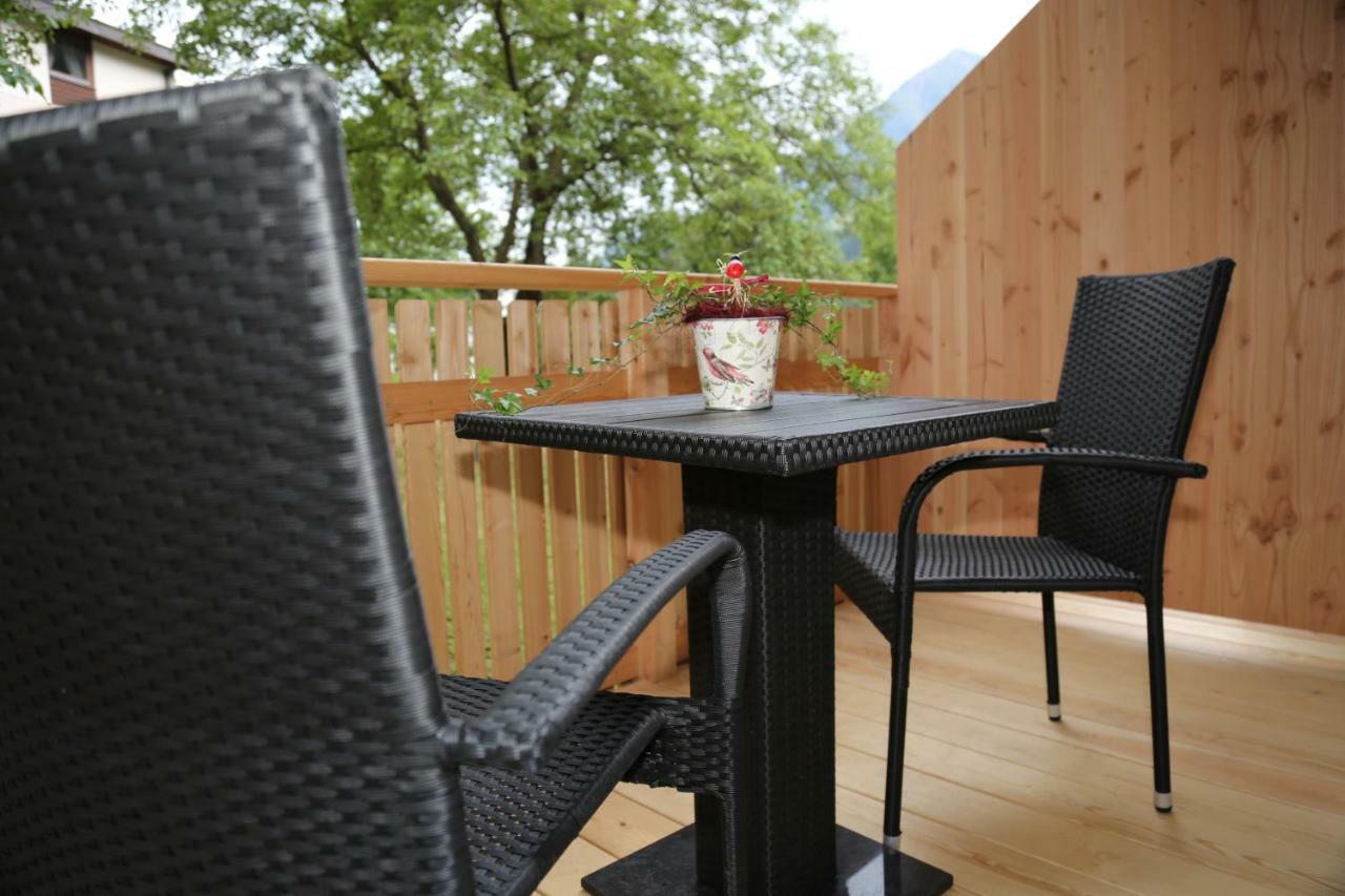 Apartments Hubertus Bei Meran San Leonardo in Passiria Exterior photo