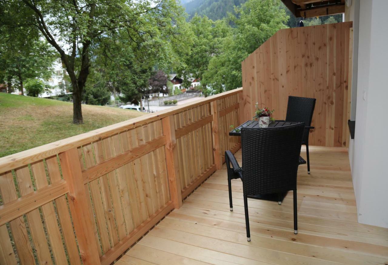 Apartments Hubertus Bei Meran San Leonardo in Passiria Exterior photo