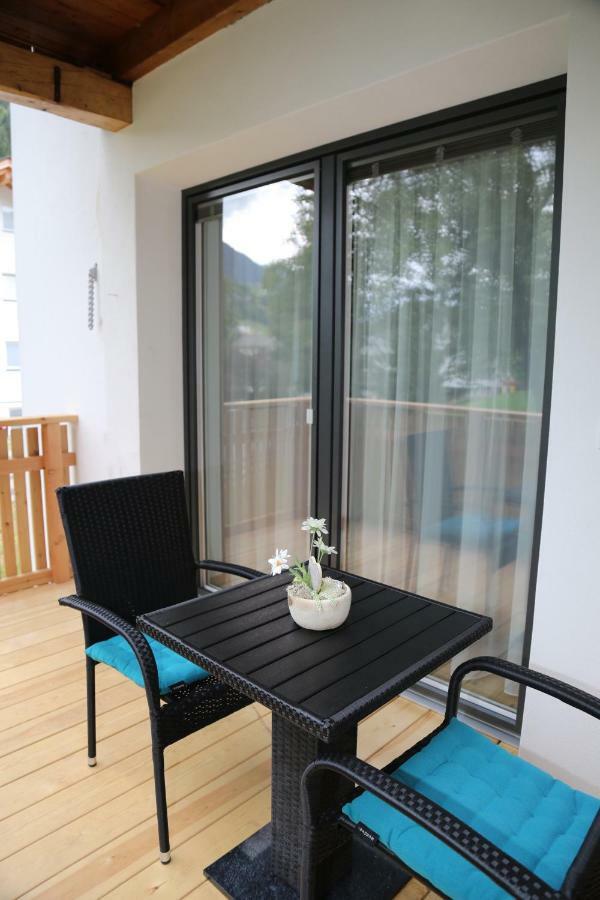 Apartments Hubertus Bei Meran San Leonardo in Passiria Exterior photo