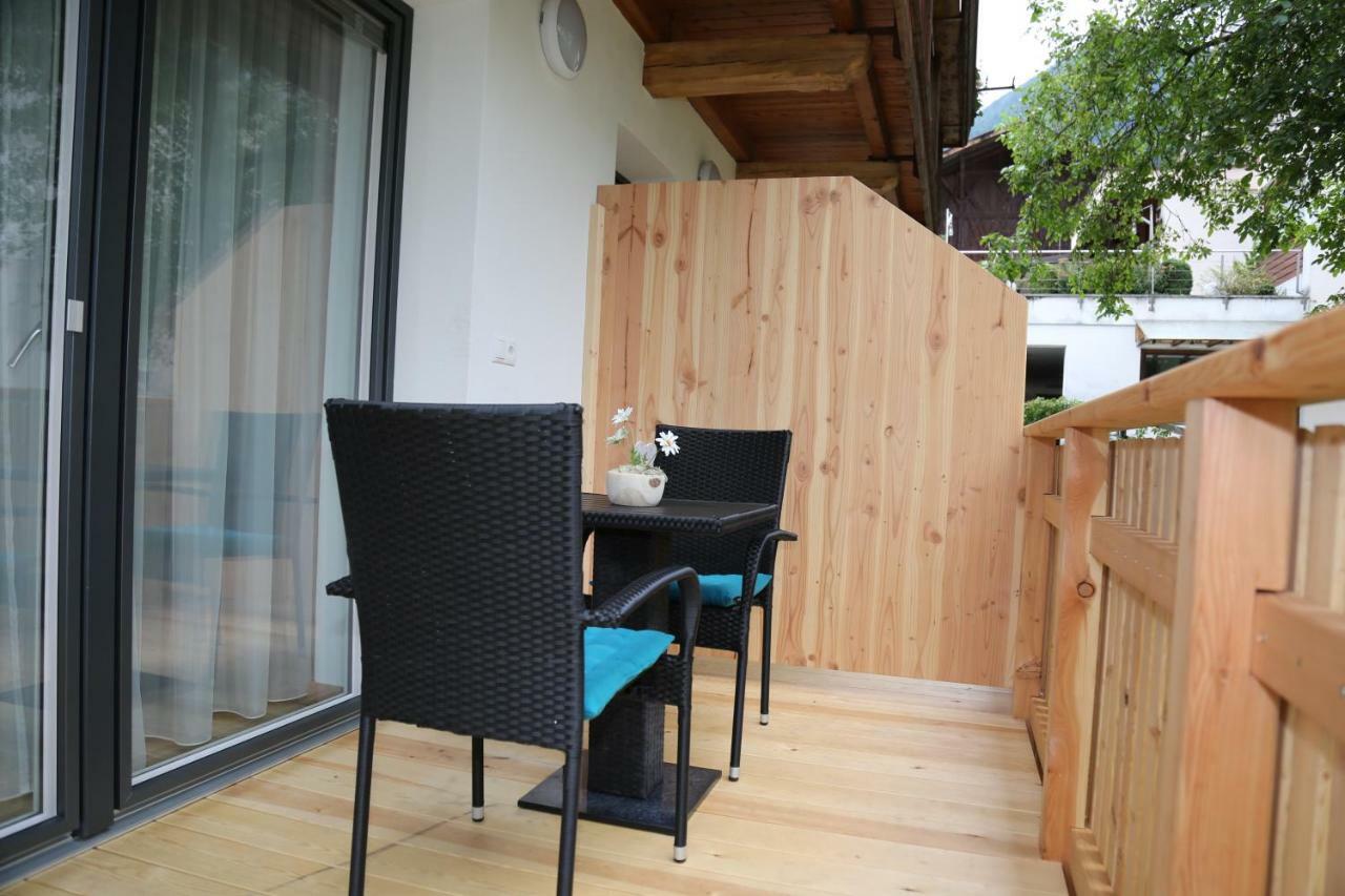 Apartments Hubertus Bei Meran San Leonardo in Passiria Exterior photo