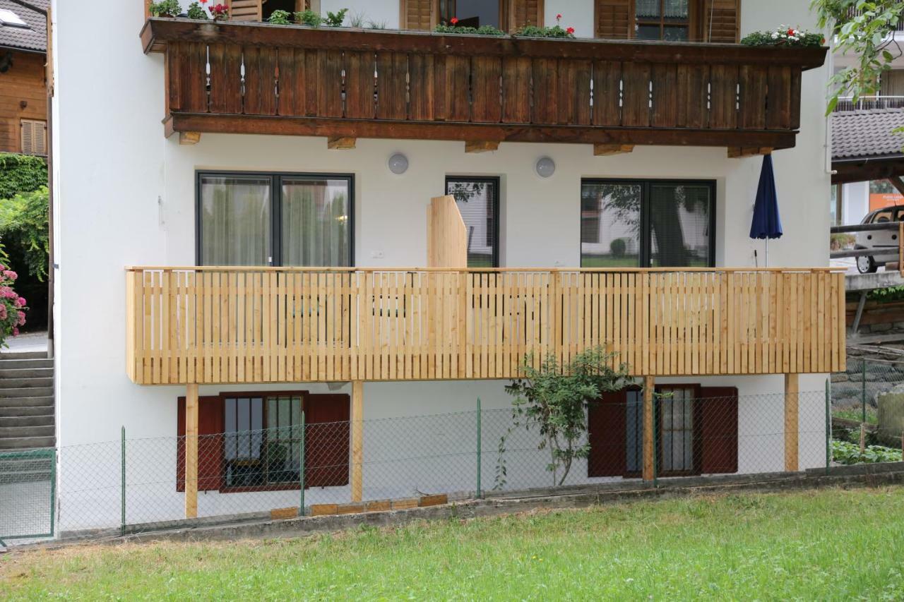 Apartments Hubertus Bei Meran San Leonardo in Passiria Exterior photo